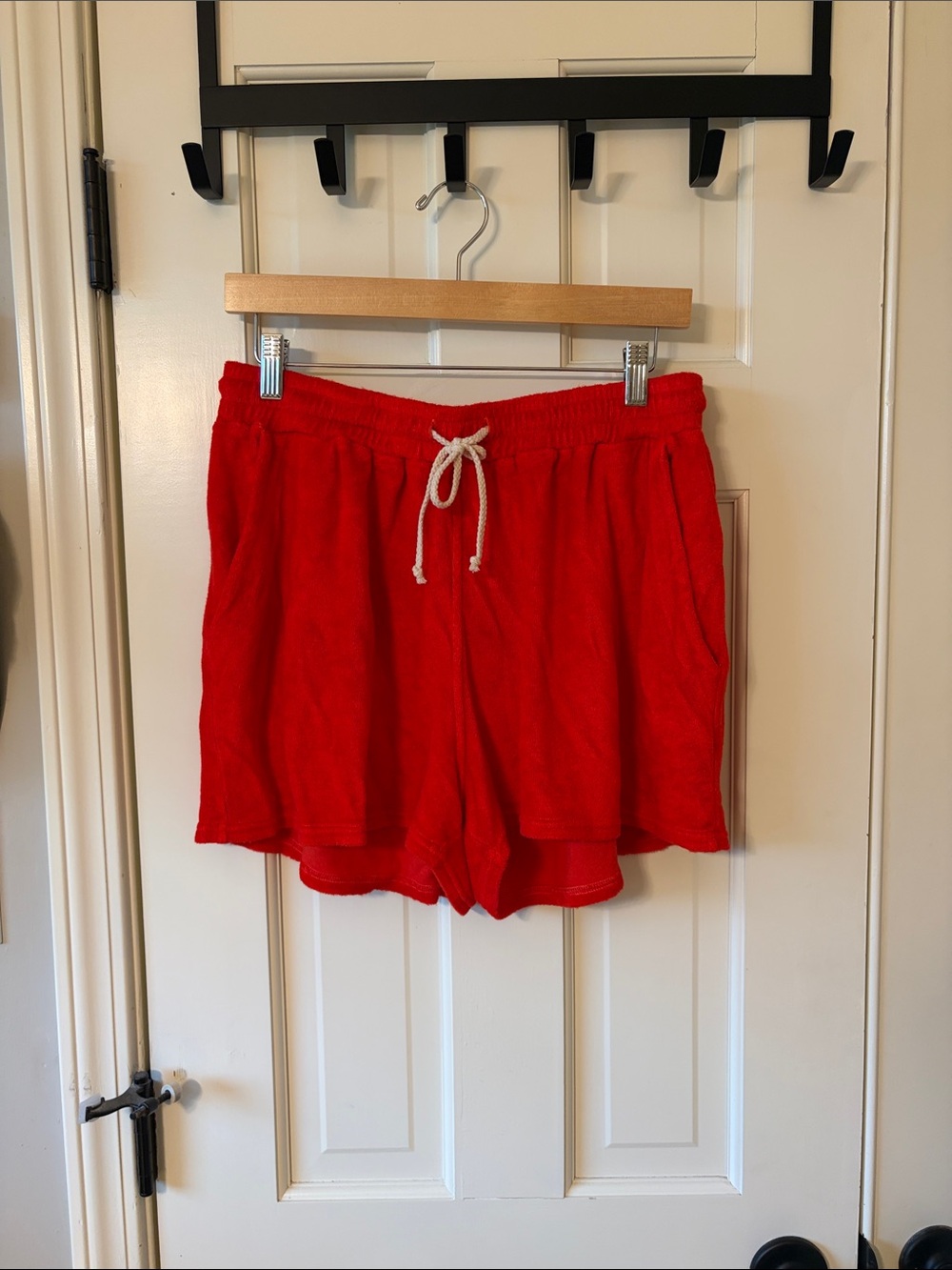 Farrah Terry Shorts